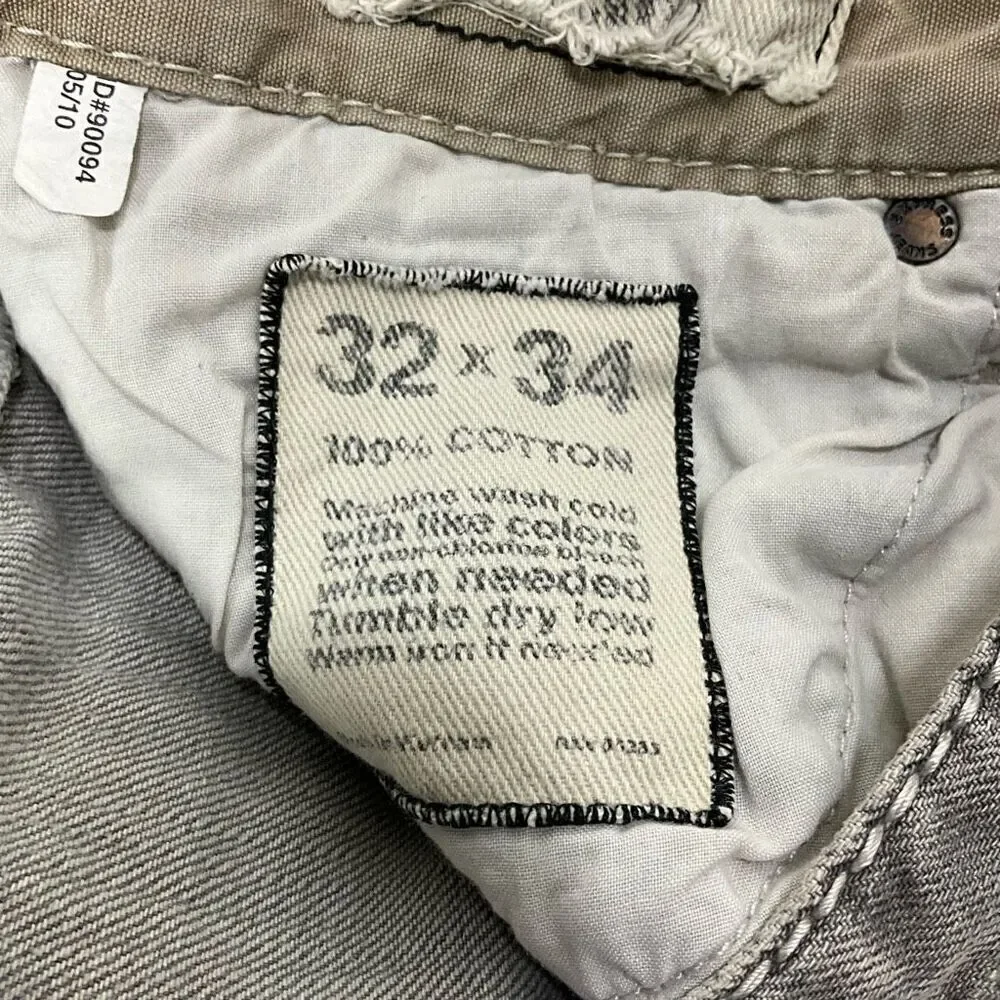Express men’s antique